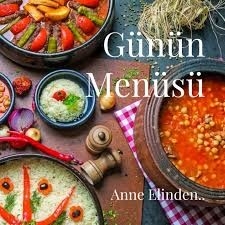 GÜNÜN YEMEĞİ