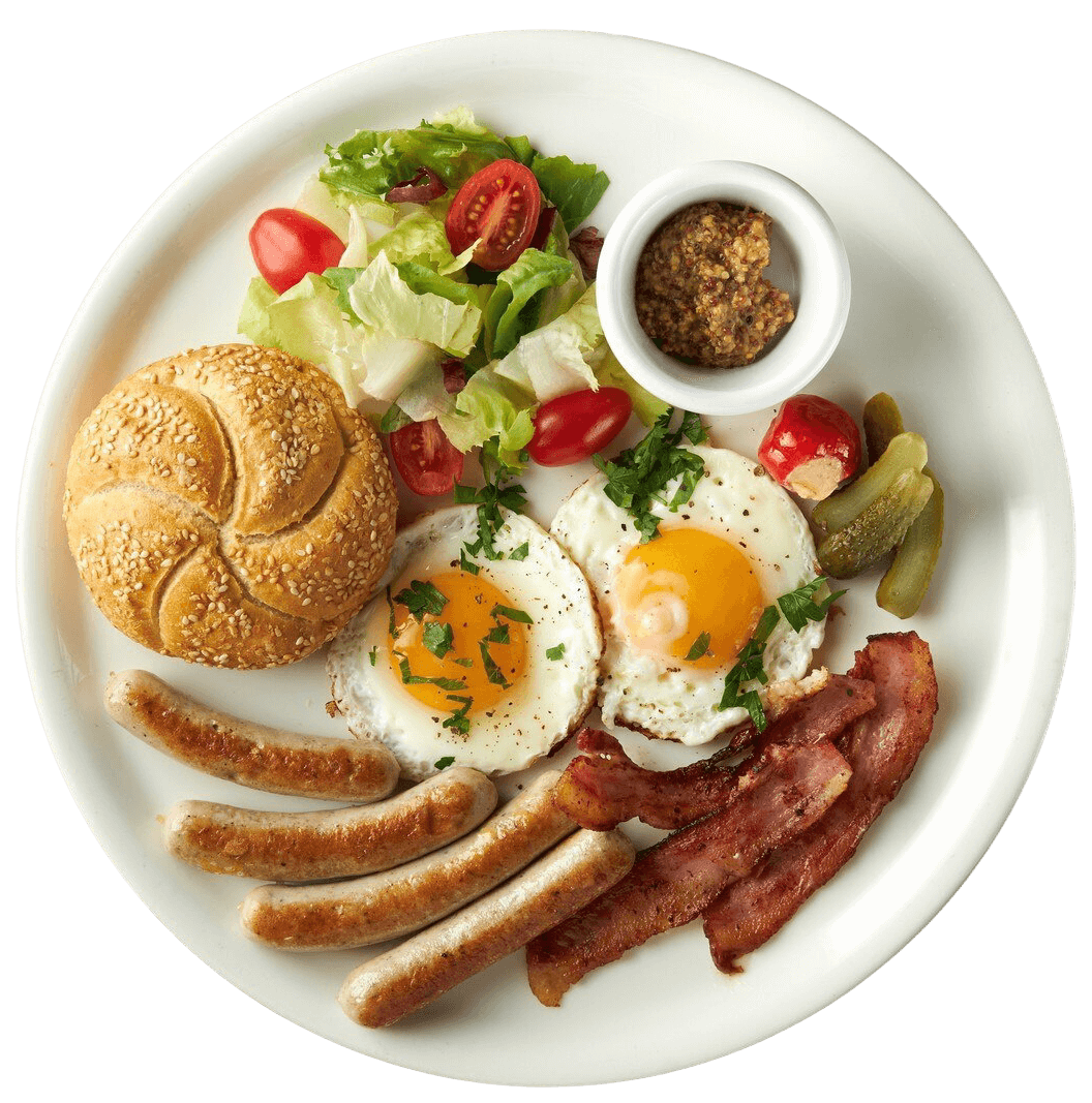 Kahvaltı Seçenekleri